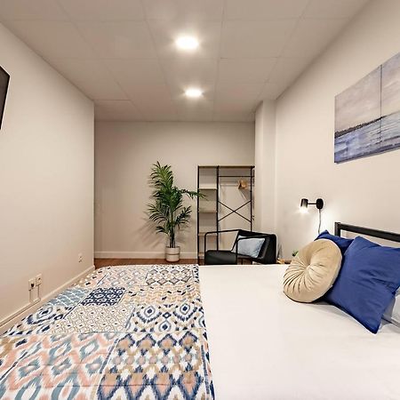 Centro Del Casco Viejo Junto A La Catedral Apartment Bilbao Exterior photo